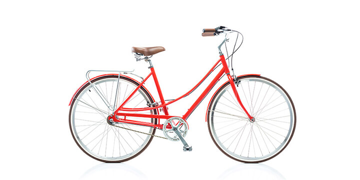 自転車