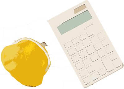 料金表