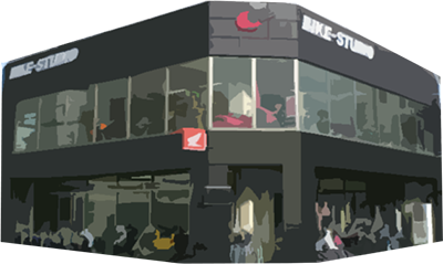 店舗情報